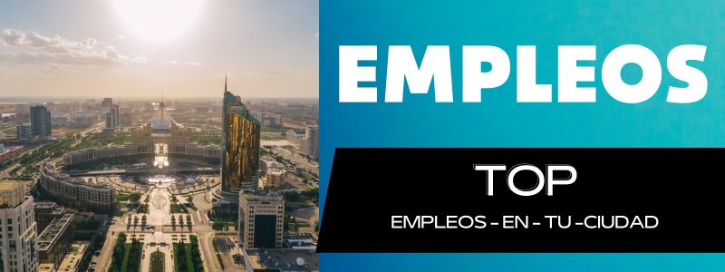 Imagen de post sobre empleos